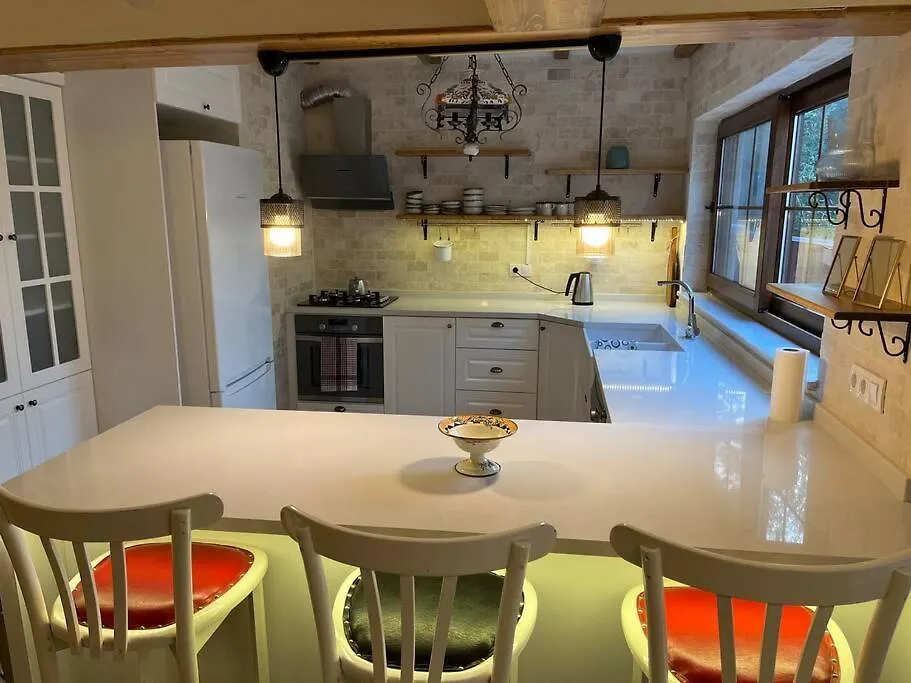 Pinar Villa - Near The Airport And City Dalaman