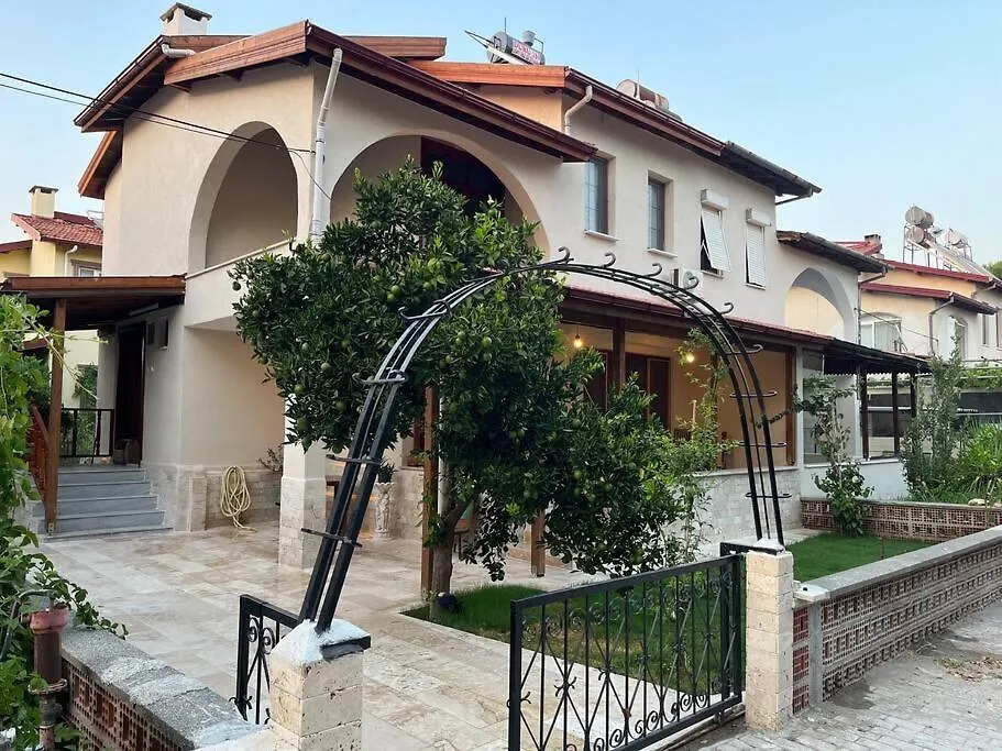 Pinar Villa - Near The Airport And City Dalaman 0*,  Turkey
