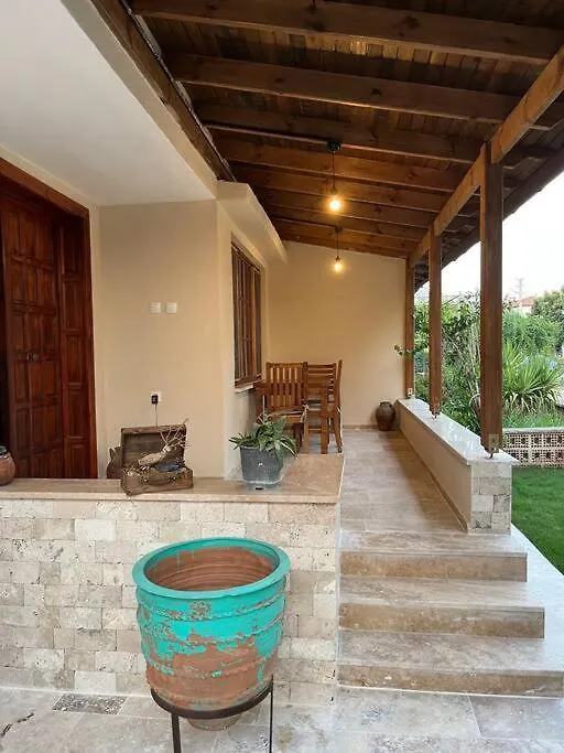 Pinar Villa - Near The Airport And City Dalaman 0*,  Turkey