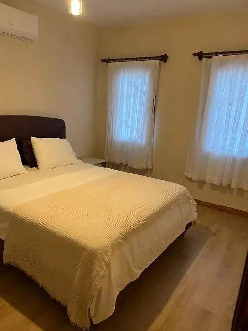 Pinar Villa - Near The Airport And City Dalaman 0*,