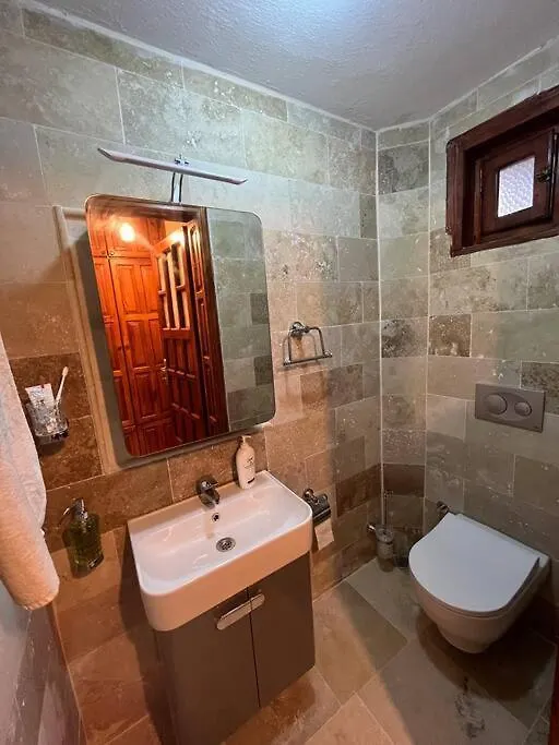 Pinar Villa - Near The Airport And City Dalaman Turkey