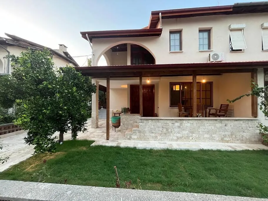 Pinar Villa - Near The Airport And City Dalaman