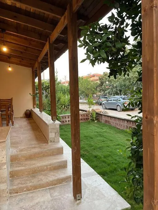 Pinar Villa - Near The Airport And City Dalaman