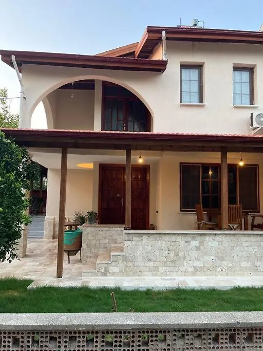 Pinar Villa - Near The Airport And City Dalaman
