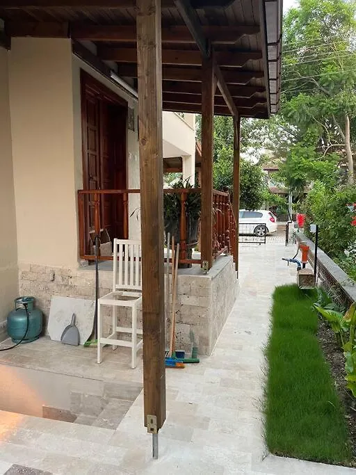 Pinar Villa - Near The Airport And City Dalaman