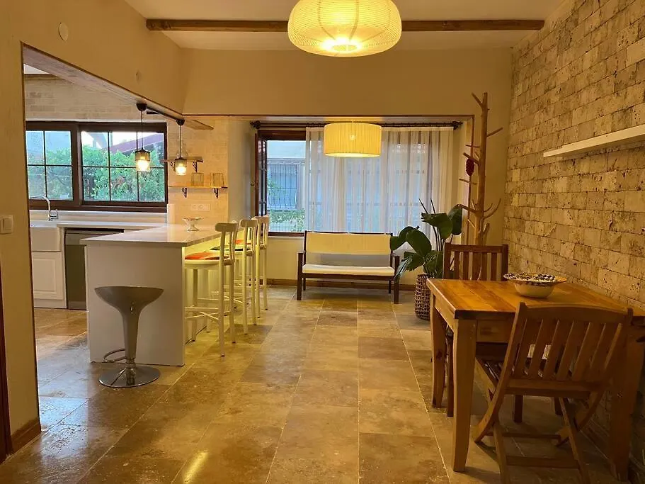 Pinar Villa - Near The Airport And City Dalaman