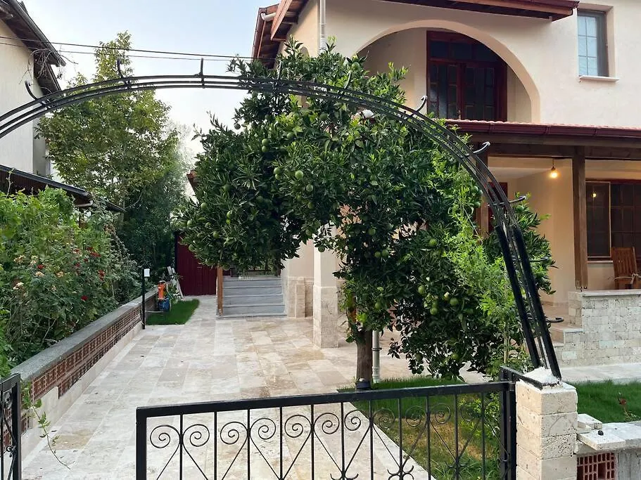 Pinar Villa - Near The Airport And City Dalaman
