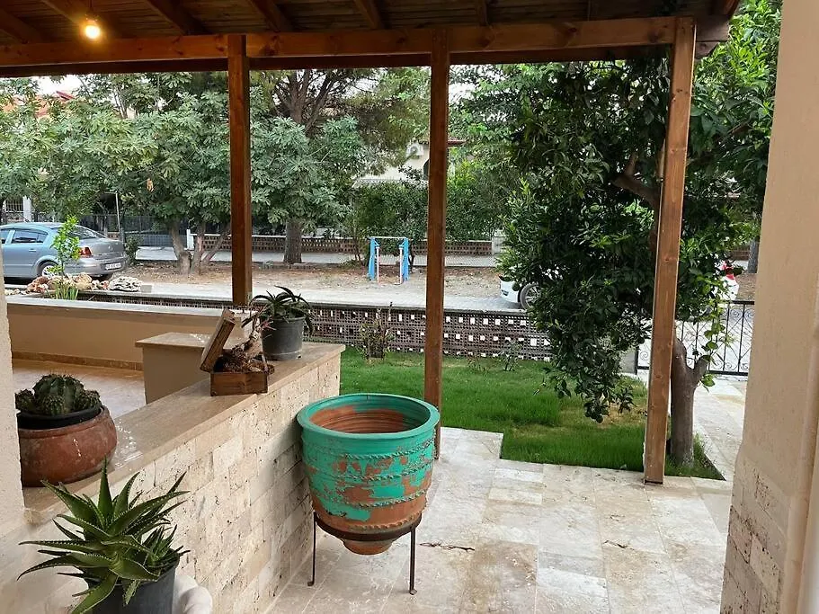 Pinar Villa - Near The Airport And City Dalaman Turkey